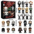 thumbnail image 5 of 2025 Limited Edition! 24-Day Horror Movie Figure Advent Cale, 5 of 5