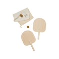 thumbnail image 1 of Vinga Miro Beach Table Tennis Set, 1 of 2