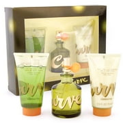 Curve for Men Set