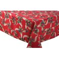 thumbnail image 1 of TexStyles Deco Ribbon  Tablecloth, 1 of 1