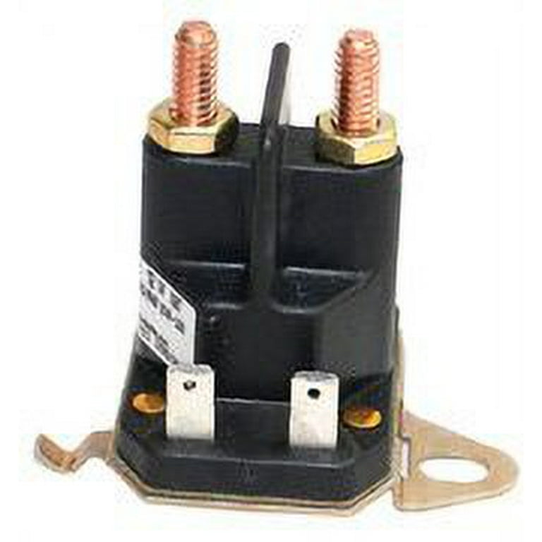 ★smile★ Amazon.com : 192507 582042801 582042802 Starter Solenoid