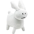 thumbnail image 1 of Forsaken Chance Plush Peluche De Oportunidad Abandon, Suave Gubby, Juego Figuras Coleccionables para Fanáticos(Tipo 2), 1 of 3