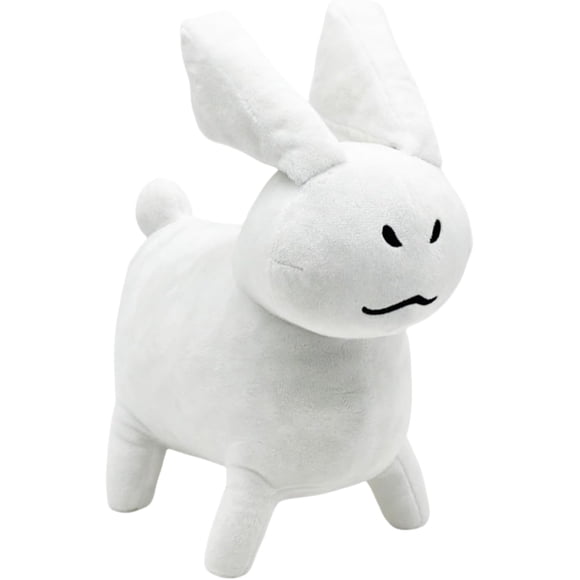 Forsaken Chance Plush Peluche De Oportunidad Abandon, Suave Gubby, Juego Figuras Coleccionables para Fanáticos(Tipo 2)