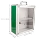 thumbnail image 3 of Gabinete de primeros auxilios de pared de gran capacidad ( ), 3 of 6