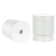 thumbnail image 4 of Craft County 1.5MM Round Leather Cord – 5, 10, 25 or 50 Yards or 328 feet – Various Colors, 4 of 6
