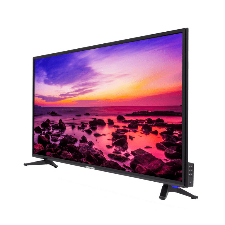 Smart TV 40-Inch TVs - Best Buy