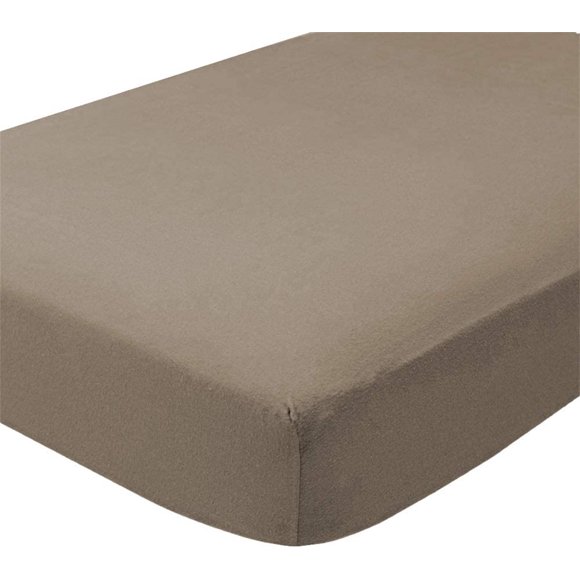 Extralong Fitted Twin Sheets