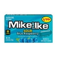 thumbnail image 2 of Assorted Candy Mix – 2 Flavors of Mike and Ike, 2 Flavors of Now and Later – Sour Blue Raspberry, Jolly Joes, Strawberry, Watermelon – 4 Each Flavor – Bulk 16 Pack – Chewy, Fruity Candy, 2 of 5