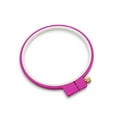 thumbnail image 3 of LoRan Sure Grip Hoop, Holds Fabric, Size 7, 3 of 3