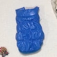 thumbnail image 4 of maskred Veste d'Hiver en Polyester pour Animaux de Compagnie pour Chiens Essentiel de Garde-Robe d'Hiver Chaud et Confortable Rose TG, 4 of 6