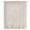 Beige, variant on Colorful Polka Dot Sheer Curtains 54 Inches Long, Modern Minimalist Geometric Black Light Filering Curtains, Breathable Simi Curtain Privacy Drapes for Kitchen Bathroom Small Window Treatment