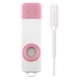 thumbnail image 1 of Difusor De Aromaterapia Para Coche Usb De 4 Colores, Humidificador De Aroma, Aceite Esencial (Rosa) Guardurnaity HA018420-00, 1 of 7
