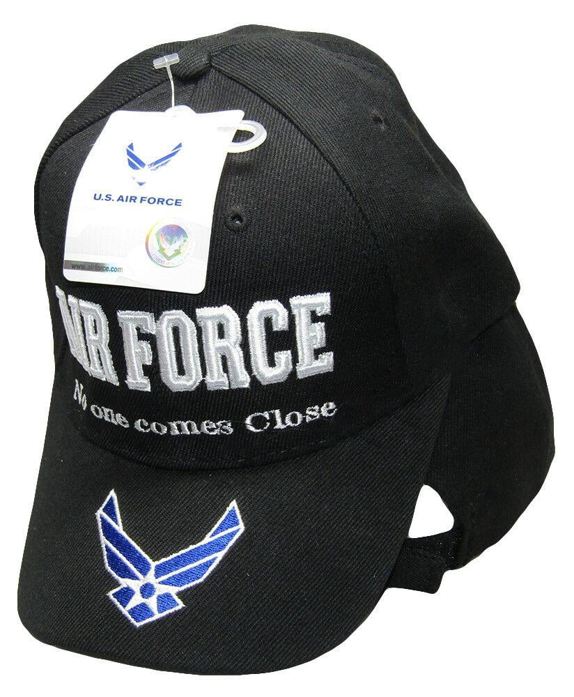 Wings Embroidered Cap Hat - Walmart 