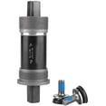 thumbnail image 1 of HUGFEGWE Bottom Bracket, 5 Size Square Hole Axis Bike Square Tapered Spindle Crank for 68mm Frame Shell Cycling Accessory CJB91-8049, 1 of 9
