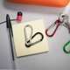 thumbnail image 5 of Mosquetones ZHAOCHENG PARA camping llavero deportivo mini resorte 5 cm clip de anillo EN D, 5 of 5