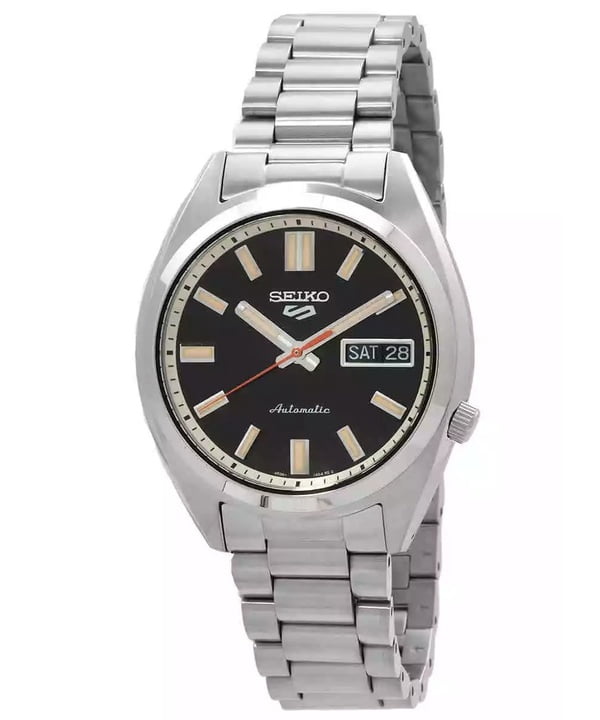Seiko 5 Automatic 21 Jewels Japan Made SNKE01 SNKE01J1 SNKE01J