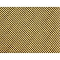 thumbnail image 1 of Tolex - Light Brown Striped Vinyl Tweed, 54" Wide, Cut to 1 Yard, 1 of 2