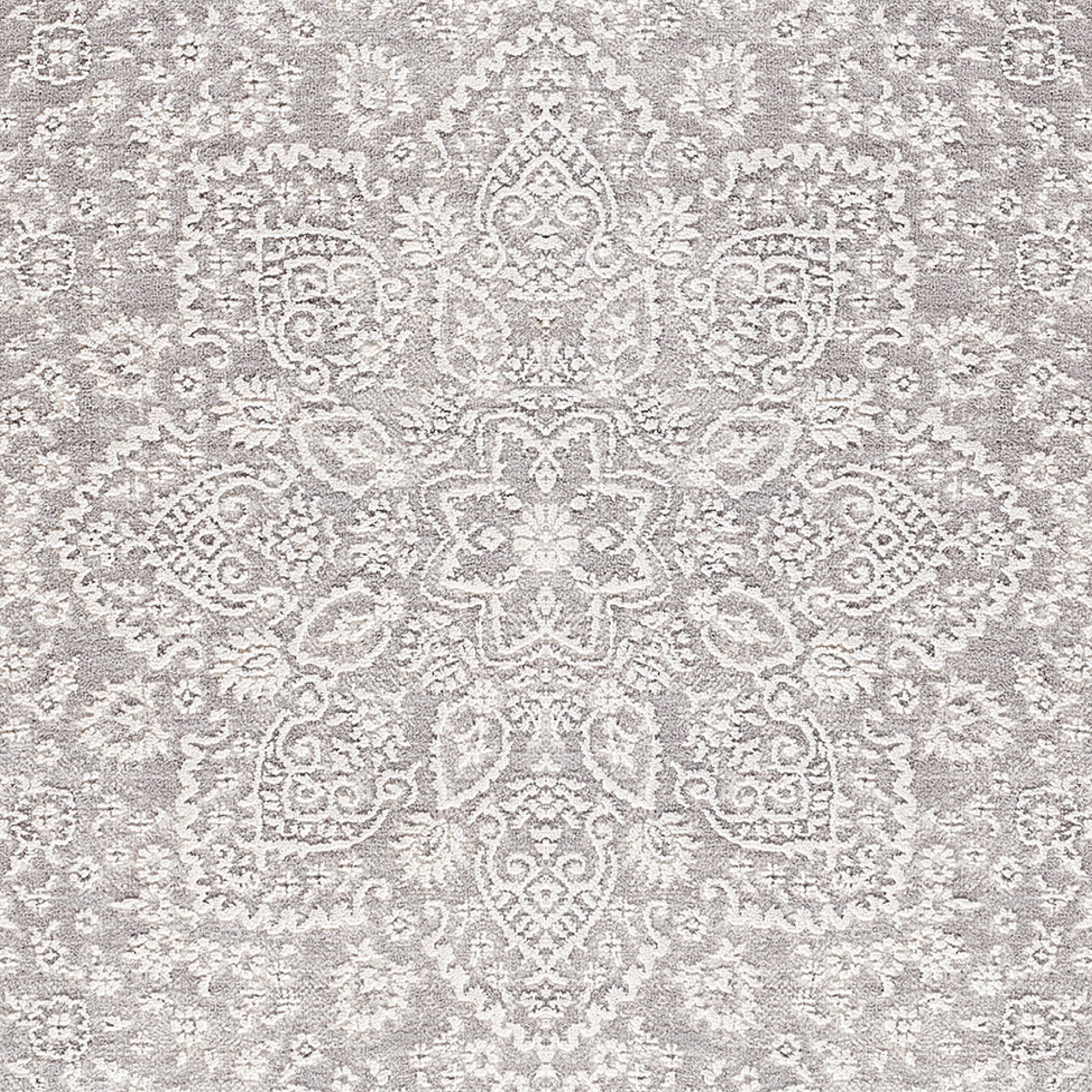 CHI Avon Grey 7'10" x 10' Area Rug
