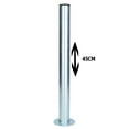 thumbnail image 4 of 42mm Prop / Drop Stand with Clamp 460mm long for Trailers / Jockey TR009_TR023, 4 of 6