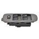 thumbnail image 4 of Interruptor principal eléctrico de elevalunas del lado del conductor para Ford Ranger Mazda Serie B UN 1996-2006 2M3414505DA41 2M34-14505-DA41 s20241212909, 4 of 5