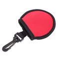thumbnail image 1 of SEWACC 1Pc Practical Golfs Bag Golf Carry Bag Red for Golf Enthusiasts, 1 of 8