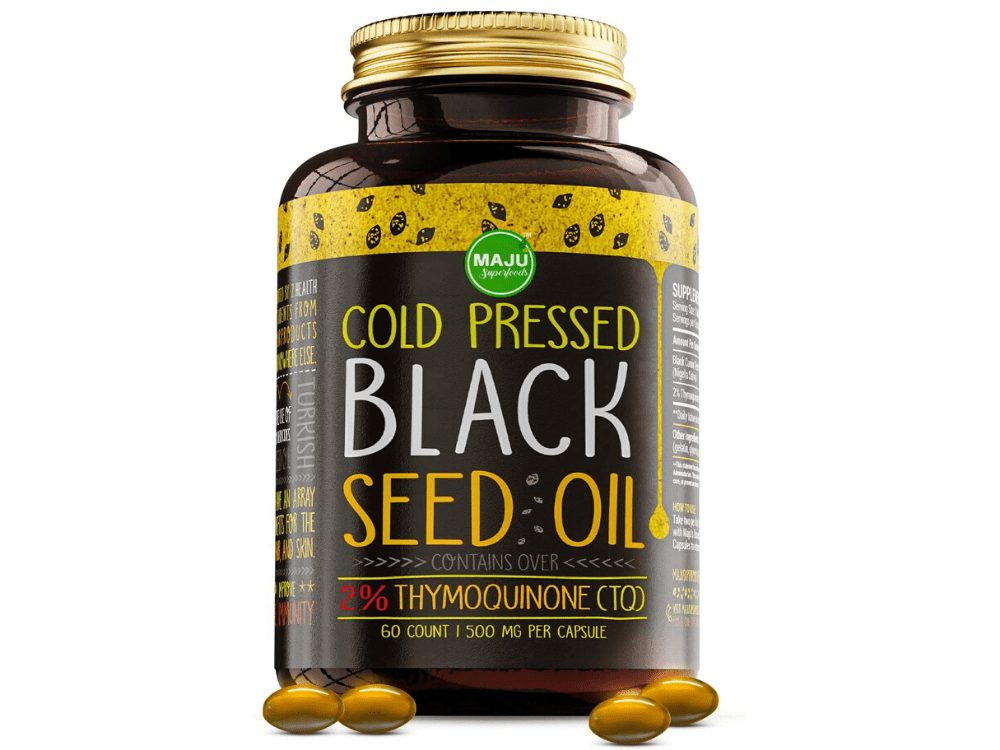 black cumin seed oil black cumin seed oil