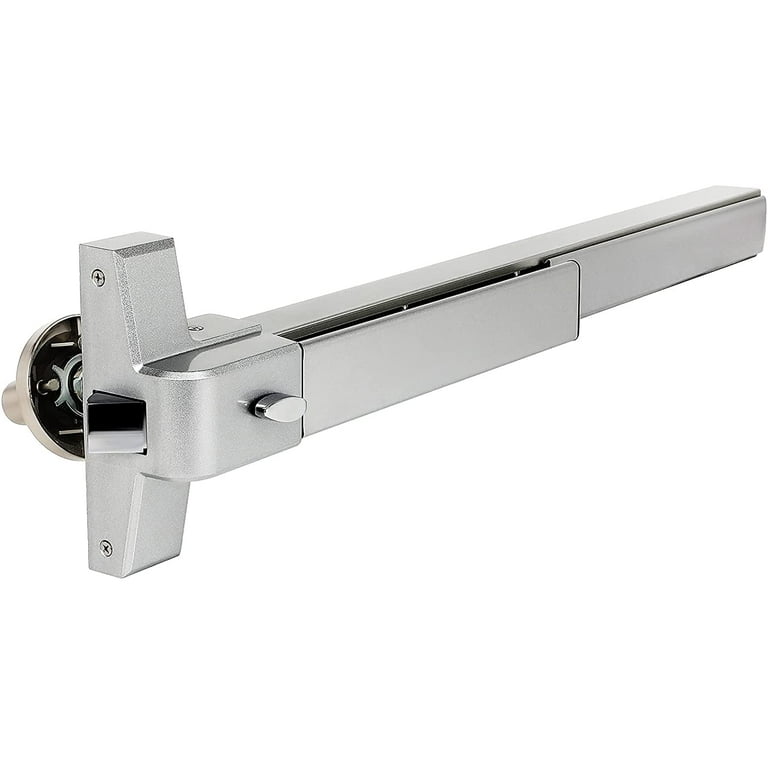 Push 2024 bar door