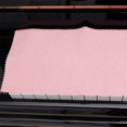 thumbnail image 1 of Luxshiny Cotton Piano Keyboard Cover Keyboard Protector Protects from Scratches 1Pcs, 1 of 8