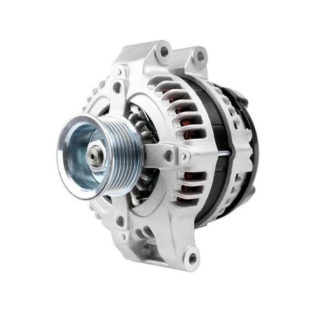 Alternator - Compatible with 2007 - 2009 Honda CR-V 2008