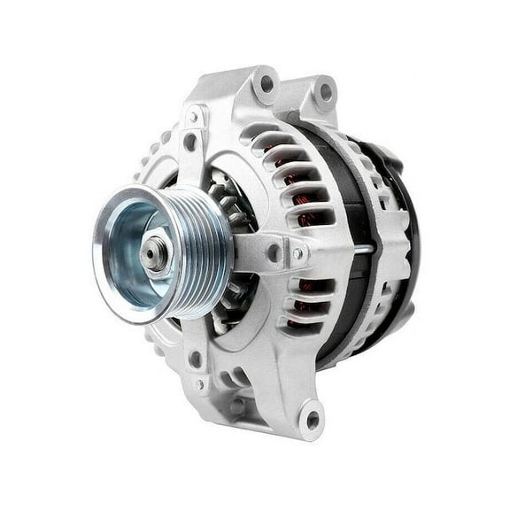 Alternator - Compatible with 2007 - 2009 Honda CR-V 2008