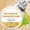 Multicolor, variant on QunYou 60g Rice Water Shampoo Bar Gentle and Hair Care Solution for Hydration Cleansing and Nourishment