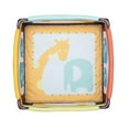 thumbnail image 4 of Delta Children 36" x 36" Playard, Novel Ideas, 4 of 6