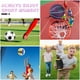thumbnail image 5 of Set de pelotas deportivas para niños, baloncesto, fútbol, voleibol, 5 of 7
