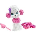 thumbnail image 4 of Barbie Long Hair Pet Poodle, ages 3 & up, 4 of 5