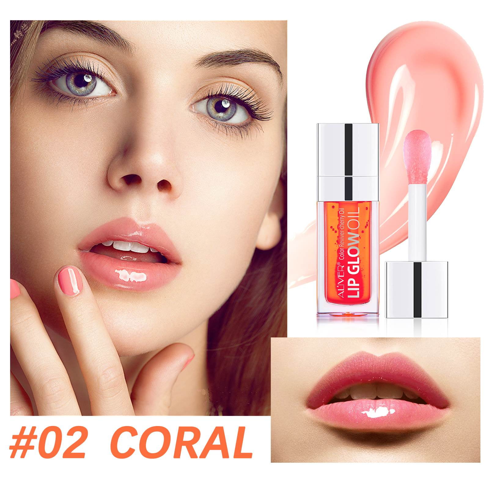 lip glow oil 004