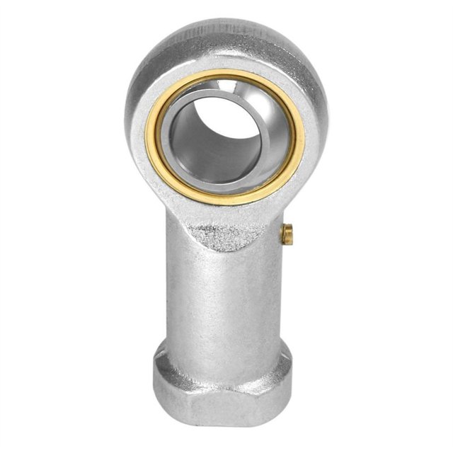 10PCS-PHS14 14mm Bore Diameter Rod End Bearing M14x2.0 Thread Precision Ball Joint Rod Ends ,Low Friction