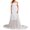 White, variant on Nxznwn Women's Wedding Dresses Off Shoulder Sweetheart Neck Floral Lace Bridal Wedding Gowns A-Line Double Chiffon Evening Party Maxi Dress