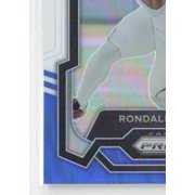 2023 Panini Prizm Red White and Blue #7 Rondale Moore Arizona Cardinals Football Card