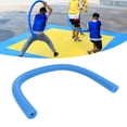 thumbnail image 4 of Palo De Natación, Palo De Espuma De Agua Espuma EPE Fideos De Natación Juguetes Agua De Piscina Flotante Para Suministros De Agua Para Juegos Con Los Ojos Vendados Higoodz Otros, 4 of 8