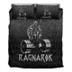 thumbnail image 3 of Juego de cama vikingo Entrenamiento para Ragnarok Juego de cama RLT12, 3 of 5