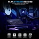 thumbnail image 3 of Tarjeta de captura Pyle Live Gamer HDMI 4K Record Stream PLINK4, 3 of 9