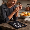 thumbnail image 6 of Spooky Halloween Towel, 15.75x23.62Inch Ghost Towel, Halloween Kitchen Decor, Halloween Dish Towel for Home Farmhouse Kitchen Bathroom Party, 6 of 6