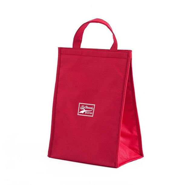 Wine Picnic Bags For Girl Outdoor Camping Foldable Beach Picnic Bag