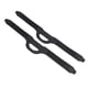 thumbnail image 1 of Correas De Aleta, 2 Piezas TPR Correa De Aletas De Buceo Ajustable Para Natación, Buceo, Accesorios De Buceo Con Material TPR De Primera , Ajuste Seguro, 1 of 7