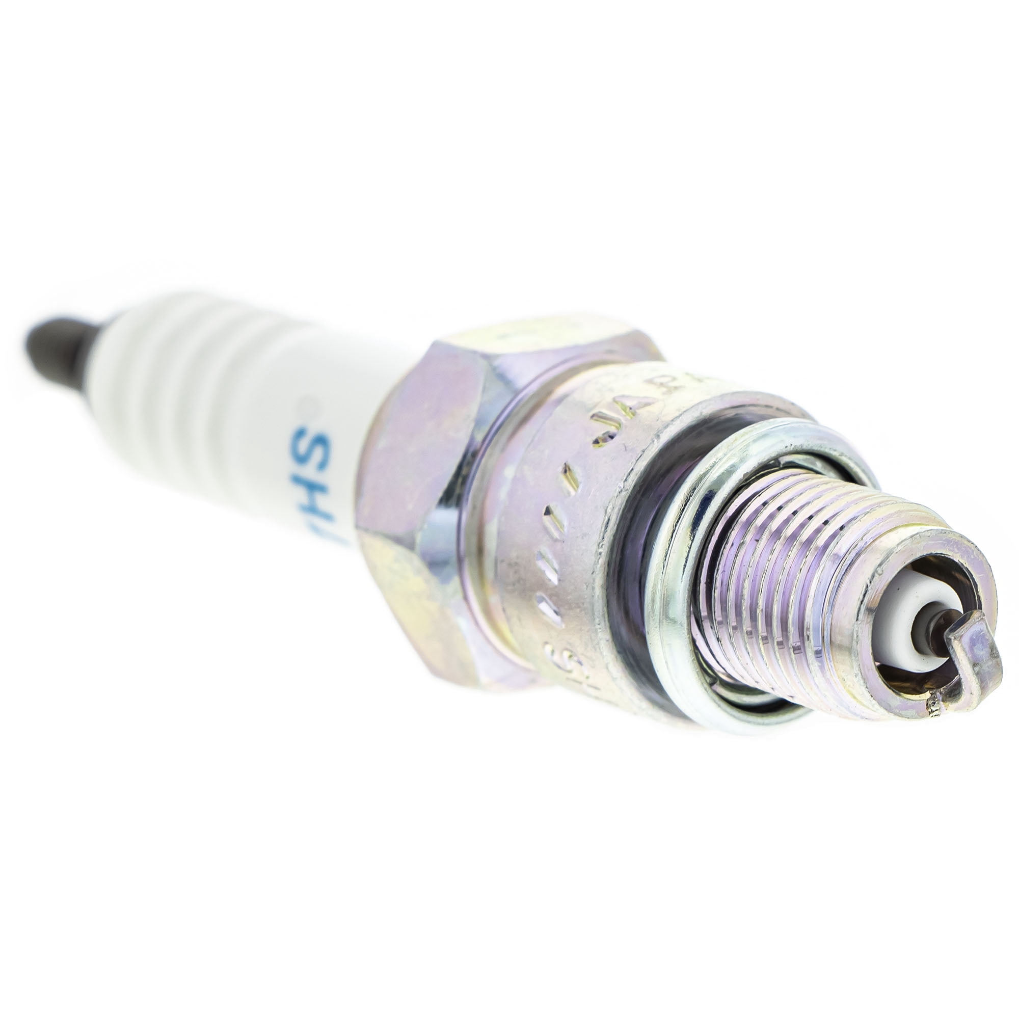 NGK 7223 Standard Spark Plug (10 Pack)