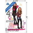 thumbnail image 3 of Disney Girl Meets World - Friends Wall Poster, 22.375" x 34", 3 of 4