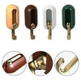 thumbnail image 3 of Rotating Hook with Strong Adhesive Multifunctional Hook Kitchen Bathroom 4Pcs, 3 of 9
