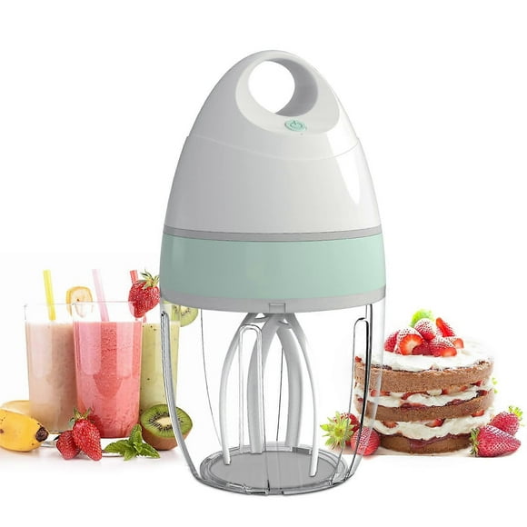 Stand Mixer Electric Kitchen Mixer Milk Mixer 900ml