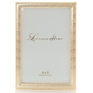 5x7 Golden Rope Picture Frame - Walmart.com