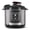 Silver, variant on 6.5 Quart 12-in-1 Electric Pressure Cooker with Multi-Function Features and Stainless Steel Pot, Silver